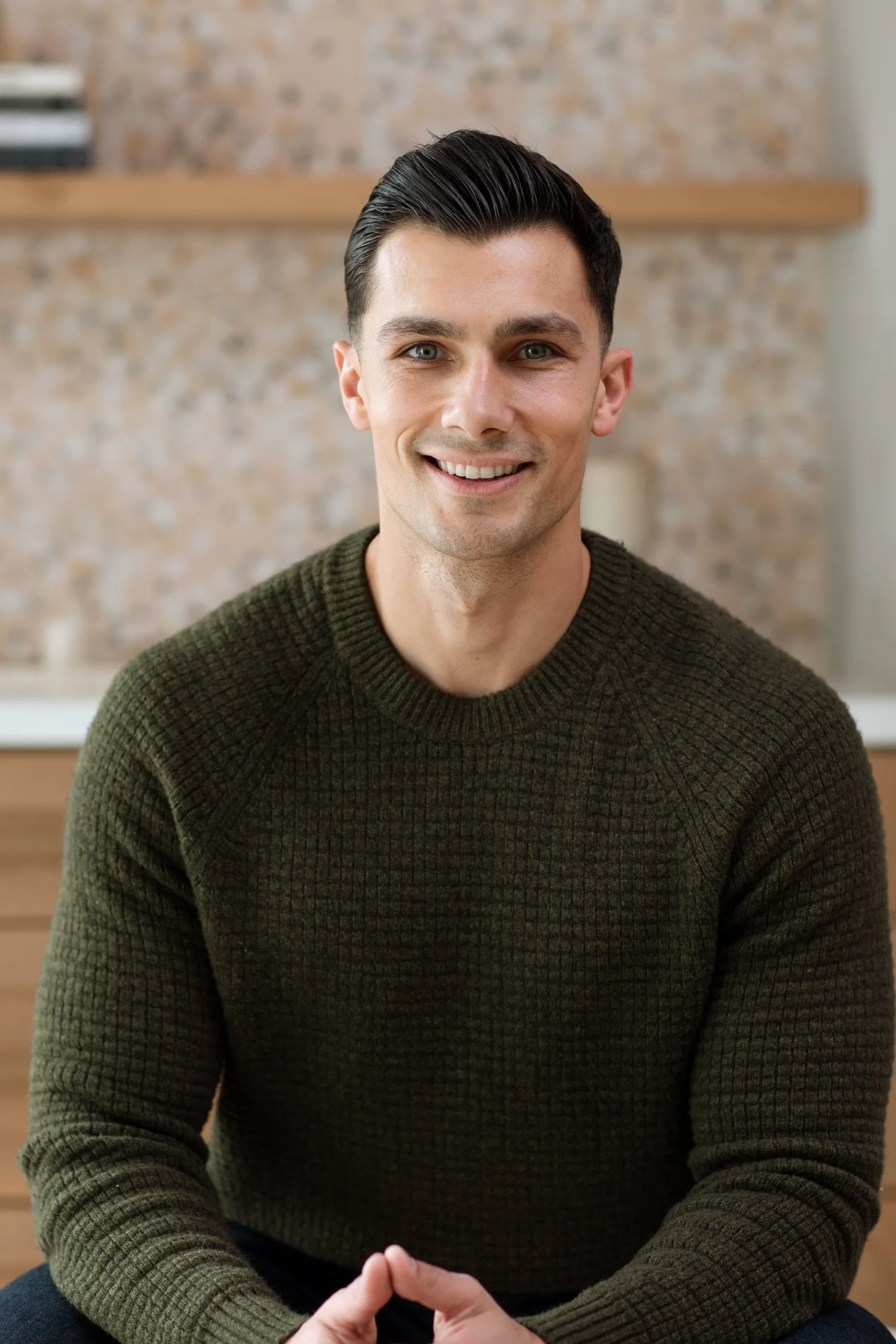 Stefan Rock Stojanovski, REALTOR at Berkshire Hathaway HomeServices California Properties