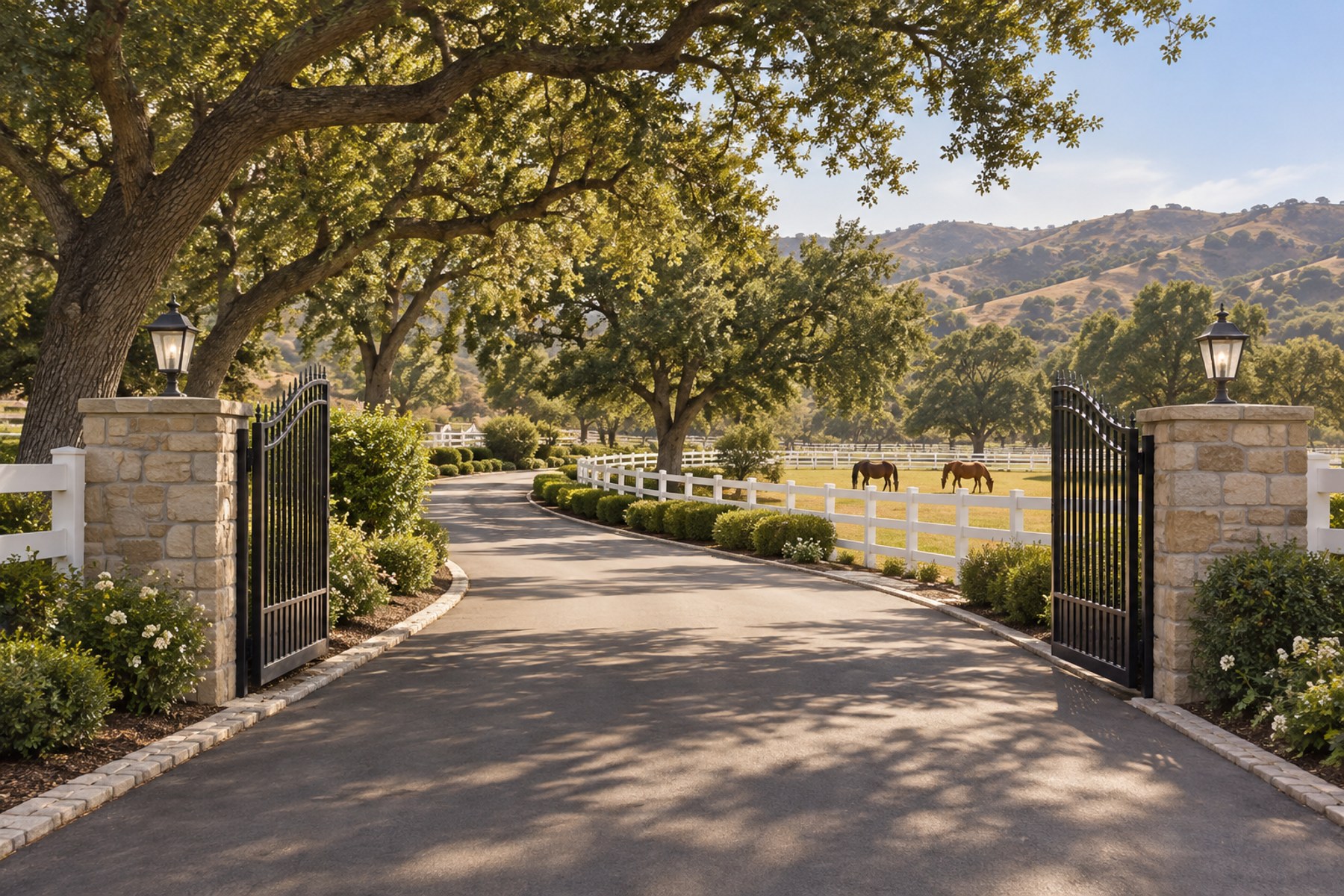 Hope Ranch