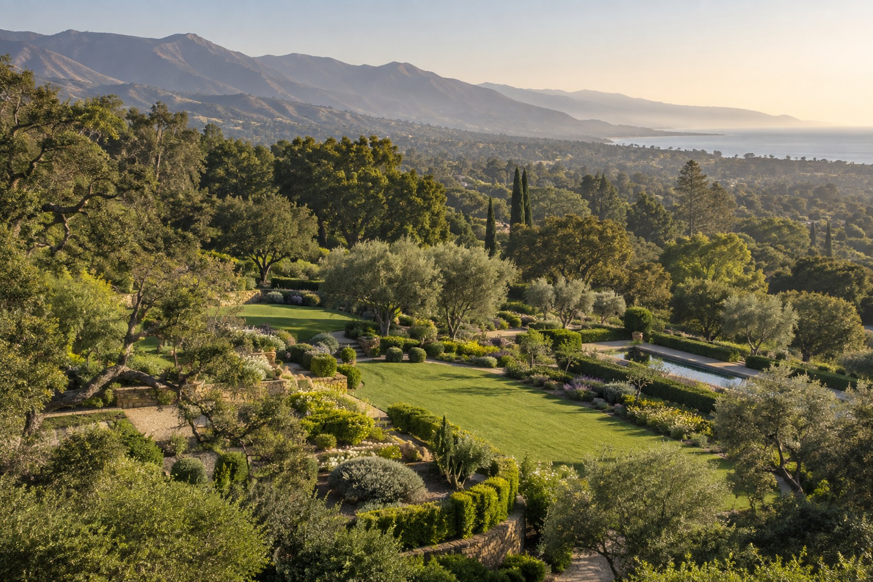 Montecito