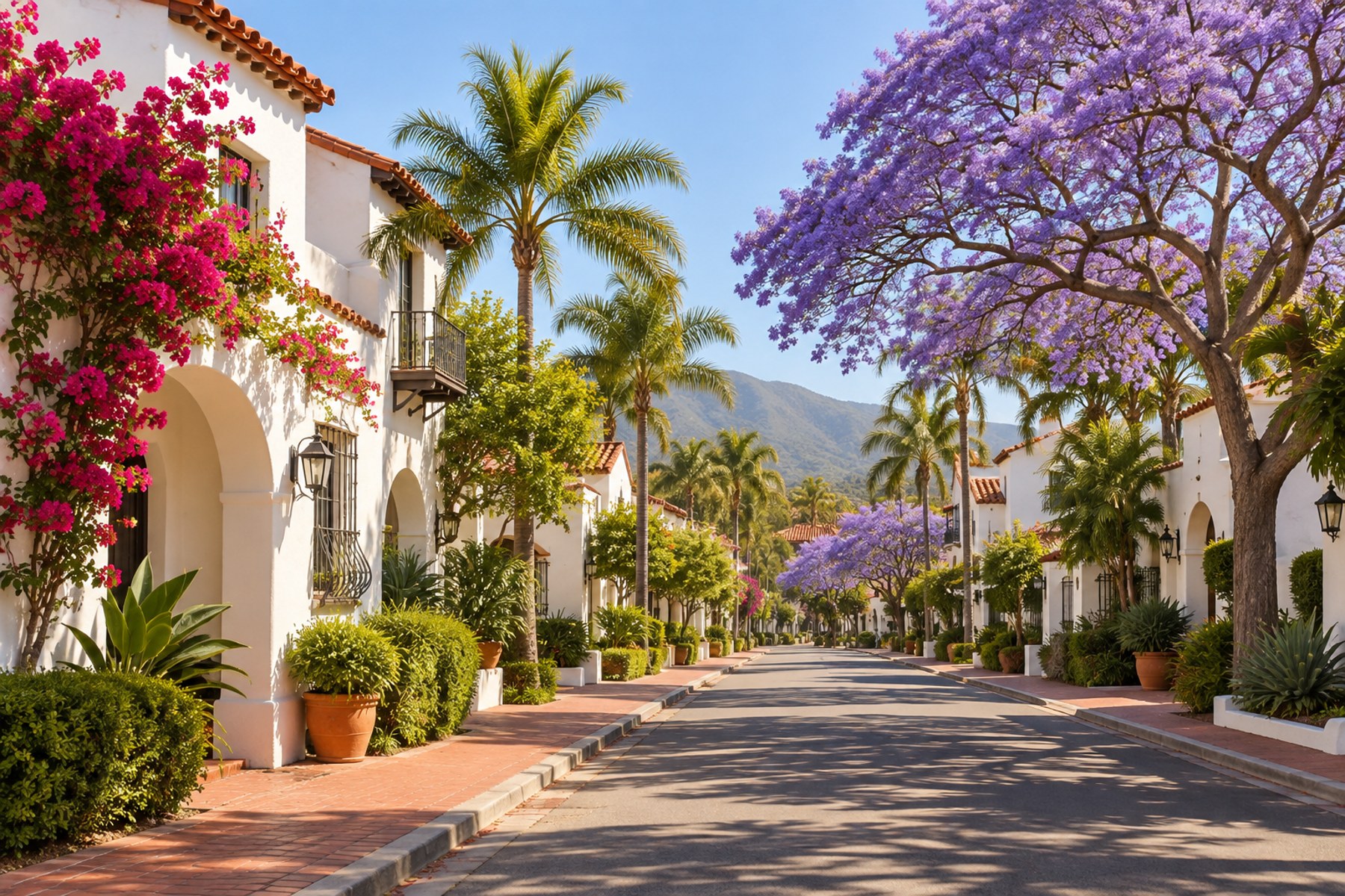 Santa Barbara